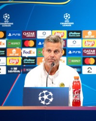 华体会入口-博德闪耀主帅：我们具有更强的阵容厚度，必须要在主场表现完美