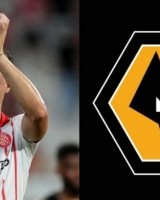 Here We Go！罗马诺：赫罗纳后卫克雷吉奇超过3000万欧加盟狼队