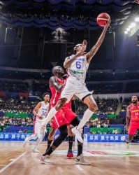 华体会体育-【中菲战前瞻】内线优势如何体现 克拉克森怎么防？