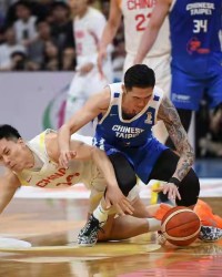 华体会在线-世预赛韩国和中国男篮都是2胜2负分列二三