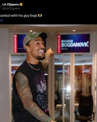 华体会在线-队记：科林斯面临关键赛季 若打出全明星表现或就是下一个鲍威尔