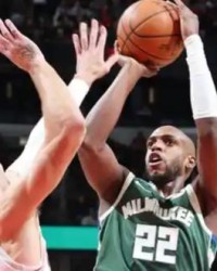 华体会在线-双核缺阵仍能大胜 甜蜜赛程加持雄鹿或一飞冲天