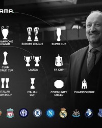 华体会在线-战术大师63岁重返西甲 贝尼特斯在塞尔塔再创业