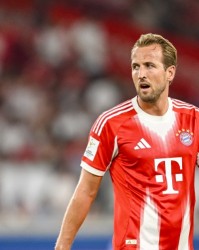 华体会入口-记者：凯恩&amp;莱默尔恢复拜仁合练，将会为对阵莱比锡做好准备