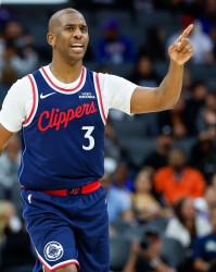 华体会在线-帕金斯：清理了背后捅刀子的保罗后 泰伦·卢重新掌控了更衣室