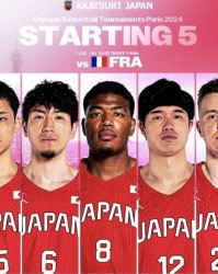 华体会在线-八村出战成疑霍金森表现低迷 日本男篮颓势难逆转