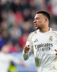 华体会入口-塞尔：皇马不再完全信任姆巴佩说法，双方对伤情判断存分歧