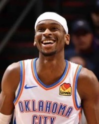 连续8场30+！MVP竞争亚历山大成约基奇唯一对手