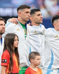 民族报：由于中国主办方未履行合同，阿根廷足协解约取消中国行