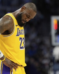 历史第一！詹姆斯与NBA中36.4%的球员当队友或有交锋